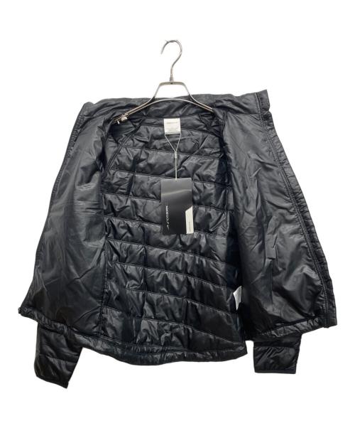 NIKE（ナイキ）NIKE (ナイキ) ゴルフウェア(トップス) ブラック サイズ:Lの古着・服飾アイテム