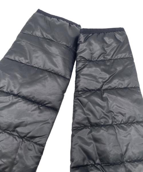 NIKE（ナイキ）NIKE (ナイキ) ゴルフウェア(トップス) ブラック サイズ:Lの古着・服飾アイテム