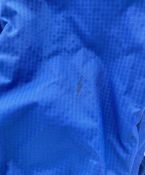 mont-bell（モンベル）mont-bell (モンベル) デイパック ブルーの古着・服飾アイテム