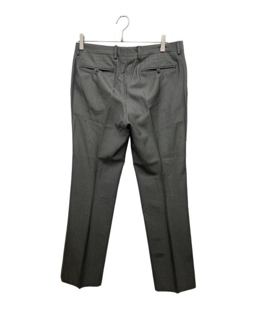 ck Calvin Klein（シーケーカルバンクライン）ck Calvin Klein (シーケーカルバンクライン) セットアップスーツ グレー サイズ:36の古着・服飾アイテム