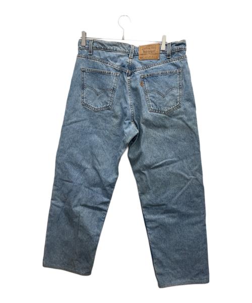LEVI'S（リーバイス）LEVI'S (リーバイス) デニムパンツ インディゴ サイズ:Ｗ36　Ｌ34の古着・服飾アイテム