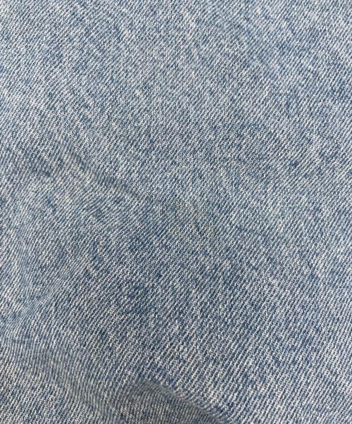 LEVI'S（リーバイス）LEVI'S (リーバイス) デニムパンツ インディゴ サイズ:Ｗ36　Ｌ34の古着・服飾アイテム