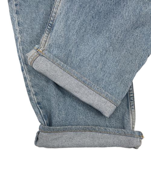 LEVI'S（リーバイス）LEVI'S (リーバイス) デニムパンツ インディゴ サイズ:Ｗ36　Ｌ34の古着・服飾アイテム