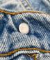 中古・古着 LEVI'S (リーバイス) デニムパンツ インディゴ サイズ:Ｗ36　Ｌ34：5000円