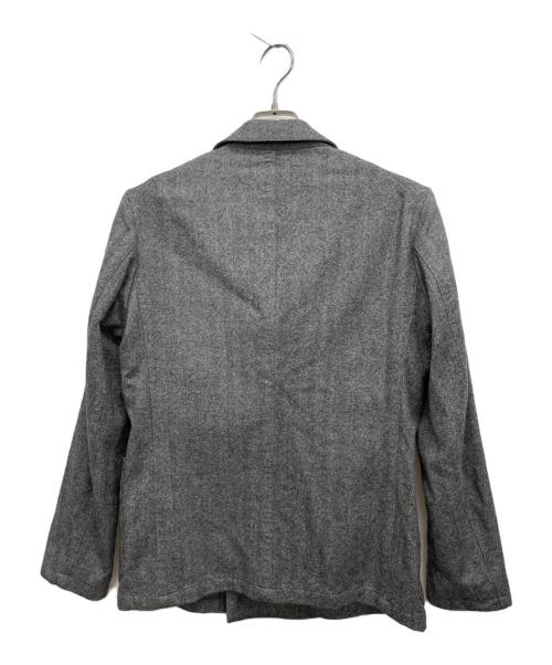 DANTON（ダントン）DANTON (ダントン) ジャケット グレー サイズ:38の古着・服飾アイテム