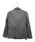 DANTON (ダントン) ジャケット グレー サイズ:38：5000円