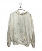 GYDAジェイダ）の古着「プルオーバーパーカー」｜ホワイト