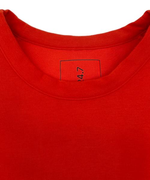 NIKE（ナイキ）NIKE (ナイキ) スウェット オレンジ サイズ:Lの古着・服飾アイテム