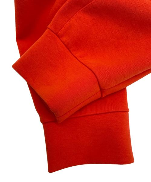 NIKE（ナイキ）NIKE (ナイキ) スウェット オレンジ サイズ:Lの古着・服飾アイテム