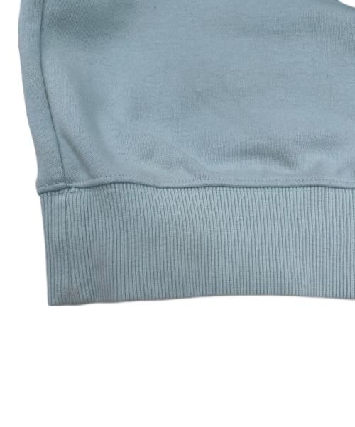 THE NORTH FACE（ザ ノース フェイス）THE NORTH FACE (ザ ノース フェイス) MINI BOX SWEATSHIRTS　スウェット グリーン サイズ:2XLの古着・服飾アイテム