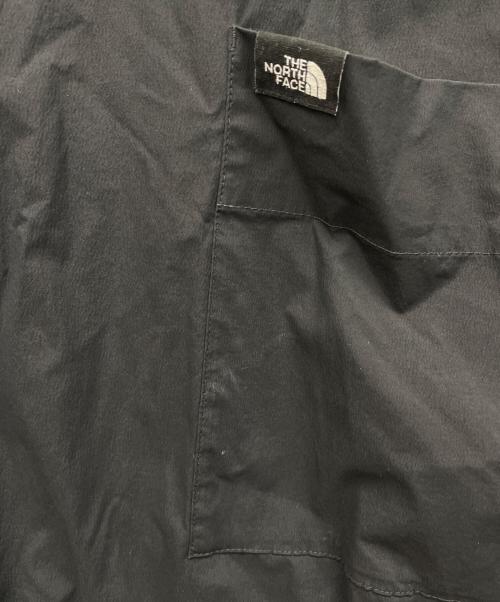 THE NORTH FACE（ザ ノース フェイス）THE NORTH FACE (ザ ノース フェイス) デイ オールラウンド スウェットシャツ 　長袖カットソー ブラック サイズ:XLの古着・服飾アイテム