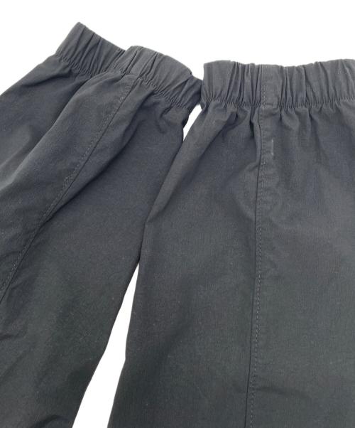 THE NORTH FACE（ザ ノース フェイス）THE NORTH FACE (ザ ノース フェイス) デイ オールラウンド スウェットシャツ 　長袖カットソー ブラック サイズ:XLの古着・服飾アイテム