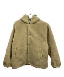 HELLY HANSEN（ヘリーハンセン）の古着「フリースジャケット」｜グリーン