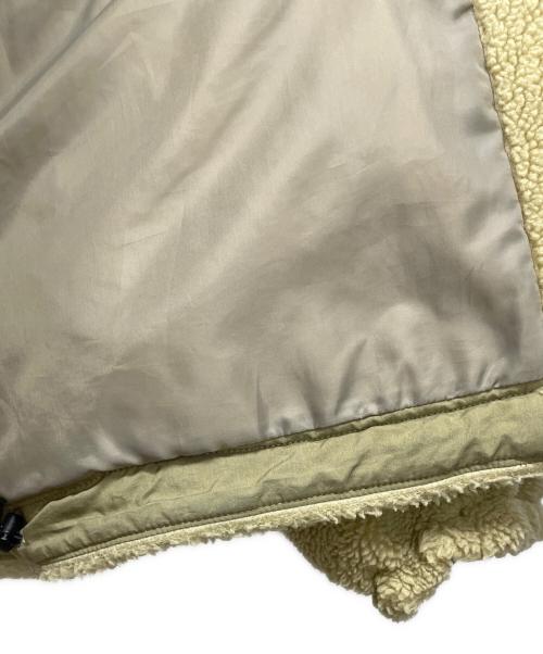 HELLY HANSEN（ヘリーハンセン）HELLY HANSEN (ヘリーハンセン) フリースジャケット グリーン サイズ:Mの古着・服飾アイテム