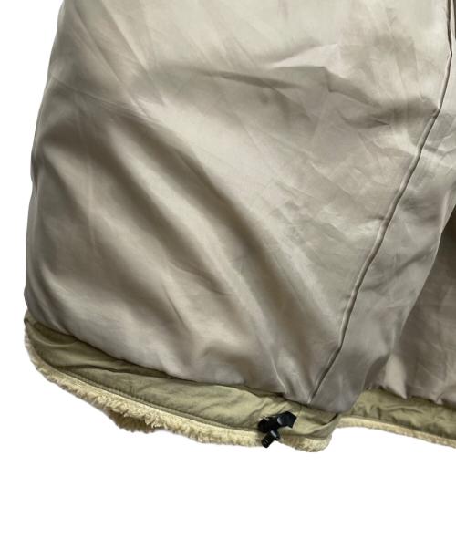 HELLY HANSEN（ヘリーハンセン）HELLY HANSEN (ヘリーハンセン) フリースジャケット グリーン サイズ:Mの古着・服飾アイテム