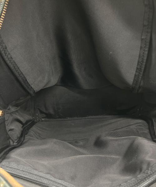 Gentil Bandit（ジャンティバンティ）gentil bandit (ジャンティバンティ) リュック グリーンの古着・服飾アイテム