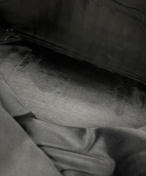 Gentil Bandit（ジャンティバンティ）gentil bandit (ジャンティバンティ) リュック グリーンの古着・服飾アイテム