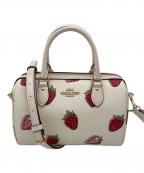 COACHコーチ）の古着「2WAYバッグ」