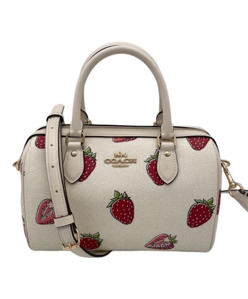 COACH（コーチ）COACH (コーチ) 2WAYバッグの古着・服飾アイテム