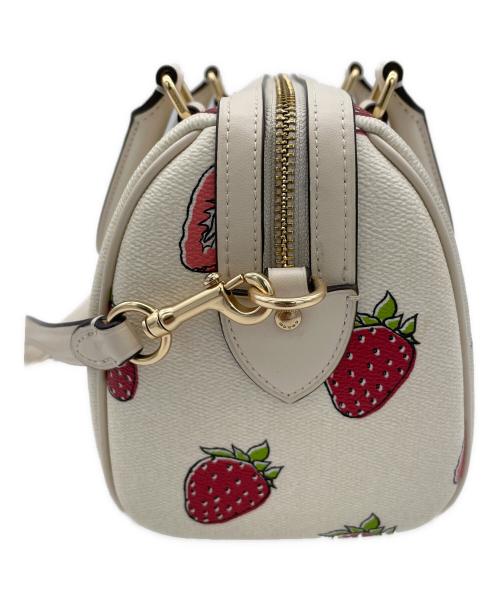 COACH（コーチ）COACH (コーチ) 2WAYバッグの古着・服飾アイテム