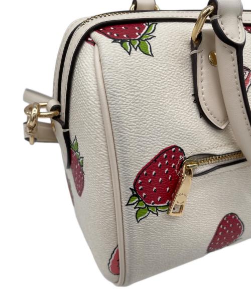 COACH（コーチ）COACH (コーチ) 2WAYバッグの古着・服飾アイテム