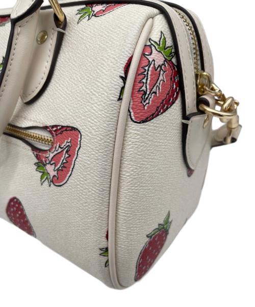 COACH（コーチ）COACH (コーチ) 2WAYバッグの古着・服飾アイテム