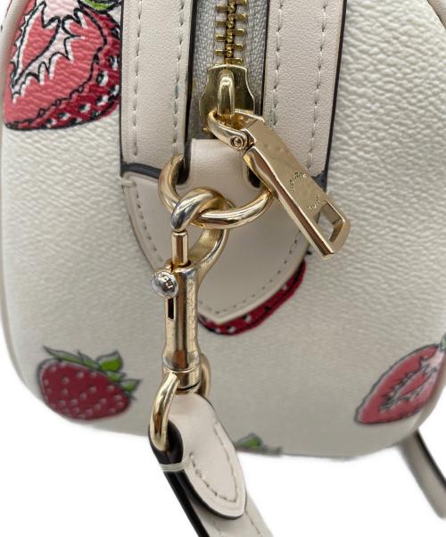 COACH（コーチ）COACH (コーチ) 2WAYバッグの古着・服飾アイテム