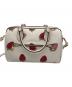 COACH (コーチ) 2WAYバッグ：12000円