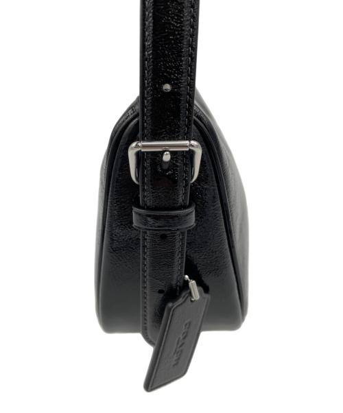 COACH（コーチ）COACH (コーチ) ショルダーバッグ ブラックの古着・服飾アイテム