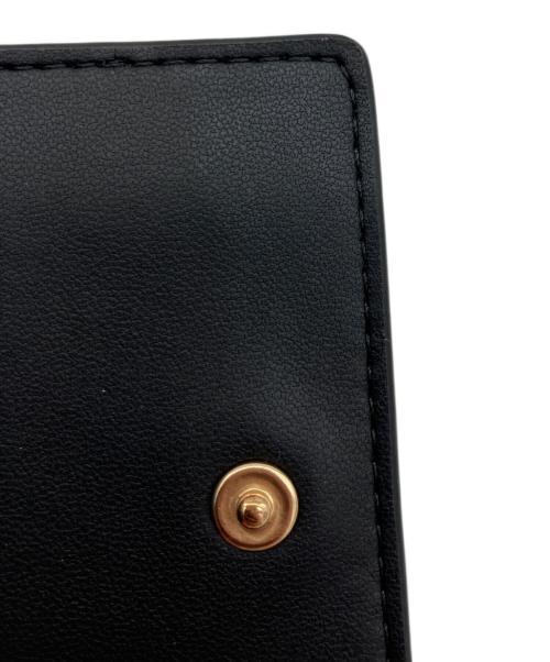 COACH（コーチ）COACH (コーチ) 5連キーケース ブラウンの古着・服飾アイテム