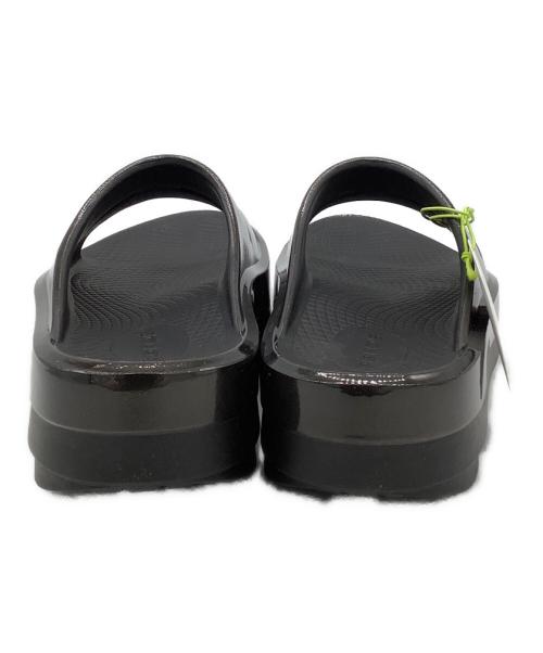 OOFOS（ウーフォス）OOFOS (ウーフォス) OOmega OOahh Luxe ブラウン サイズ:39の古着・服飾アイテム