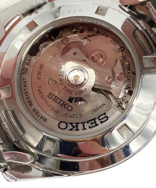 SEIKO（セイコー）SEIKO (セイコー) リストウォッチの古着・服飾アイテム
