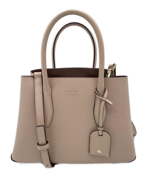 Kate Spade（ケイトスペード）Kate Spade (ケイトスペード) 2WAYバッグの古着・服飾アイテム