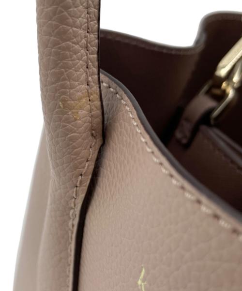 Kate Spade（ケイトスペード）Kate Spade (ケイトスペード) 2WAYバッグの古着・服飾アイテム