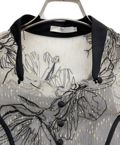 LeJa（レジャ）LEJA (レジャ) ワンピースドレス サイズ:Sの古着・服飾アイテム