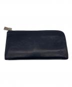 Orobiancoオロビアンコ）の古着「長財布」｜ブラック