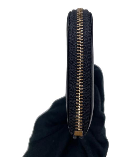 Orobianco（オロビアンコ）Orobianco (オロビアンコ) 長財布 ブラックの古着・服飾アイテム