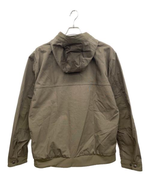 CarHartt（カーハート）CarHartt (カーハート) ジップジャケット サイズ:Mの古着・服飾アイテム