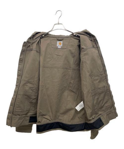 CarHartt（カーハート）CarHartt (カーハート) ジップジャケット サイズ:Mの古着・服飾アイテム