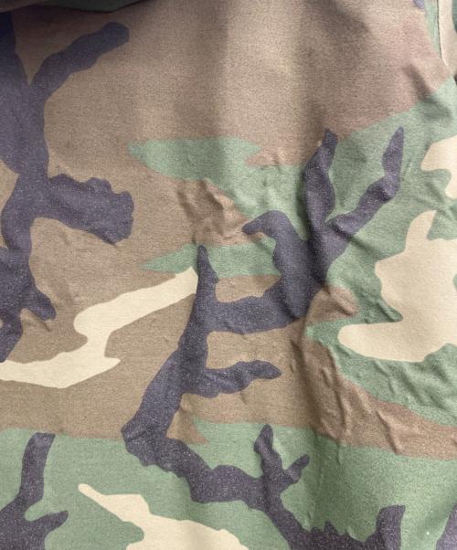 US ARMY（ユーエスアーミー）US ARMY (ユーエスアーミー) ミリタリージャケット オリーブ サイズ:LARGE LEGULARの古着・服飾アイテム
