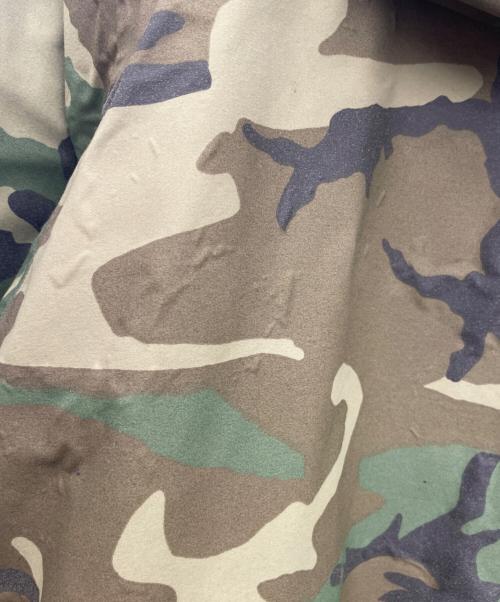 US ARMY（ユーエスアーミー）US ARMY (ユーエスアーミー) ミリタリージャケット オリーブ サイズ:LARGE LEGULARの古着・服飾アイテム