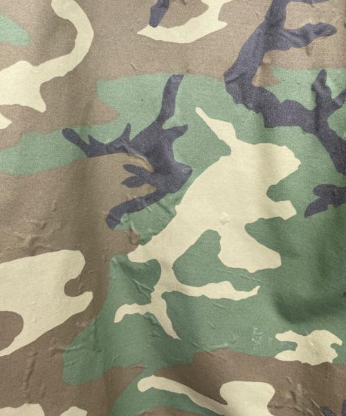 US ARMY（ユーエスアーミー）US ARMY (ユーエスアーミー) ミリタリージャケット オリーブ サイズ:LARGE LEGULARの古着・服飾アイテム