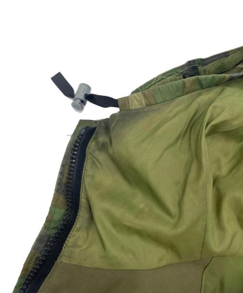 US ARMY（ユーエスアーミー）US ARMY (ユーエスアーミー) ミリタリージャケット オリーブ サイズ:LARGE LEGULARの古着・服飾アイテム