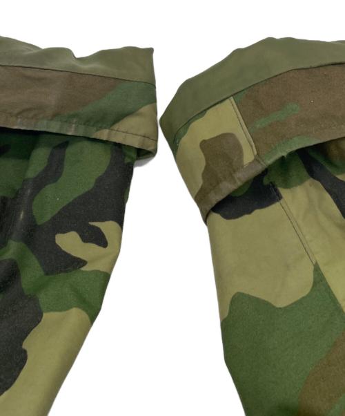US ARMY（ユーエスアーミー）US ARMY (ユーエスアーミー) ミリタリージャケット オリーブ サイズ:LARGE LEGULARの古着・服飾アイテム