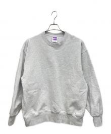 goat（ゴート）の古着「スウェット」｜グレー