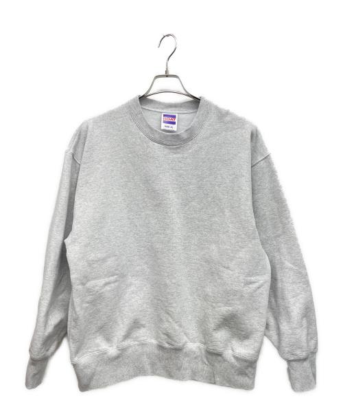 goat（ゴート）GOAT (ゴート) スウェット グレー サイズ:XLの古着・服飾アイテム