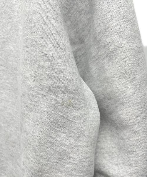 goat（ゴート）GOAT (ゴート) スウェット グレー サイズ:XLの古着・服飾アイテム