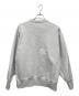 GOAT (ゴート) スウェット グレー サイズ:XL：6000円