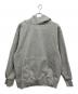 GOAT（ゴート）の古着「プルオーバーパーカー」｜グレー