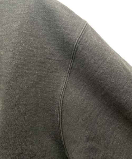 goat（ゴート）GOAT (ゴート) スウェット ブラック サイズ:XLの古着・服飾アイテム